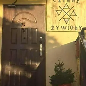 Cztery Zywioly Szklarska Poręba