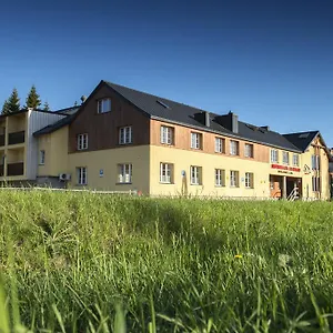 Hotel Biathlon Sport &, Sklářská Poruba